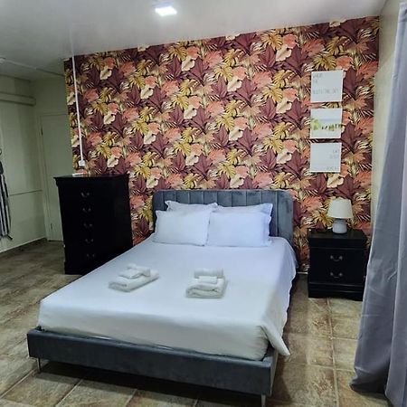 וילמסטאד Cozy Studio Apartment Minutes From The Beach מראה חיצוני תמונה