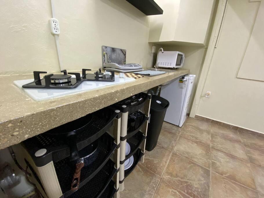 וילמסטאד Cozy Studio Apartment Minutes From The Beach מראה חיצוני תמונה