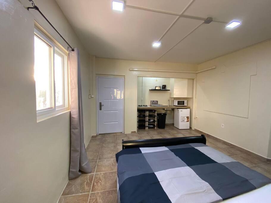 וילמסטאד Cozy Studio Apartment Minutes From The Beach מראה חיצוני תמונה