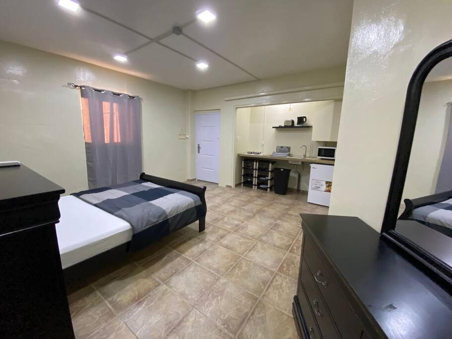 וילמסטאד Cozy Studio Apartment Minutes From The Beach מראה חיצוני תמונה