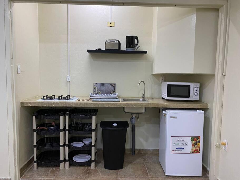 וילמסטאד Cozy Studio Apartment Minutes From The Beach מראה חיצוני תמונה