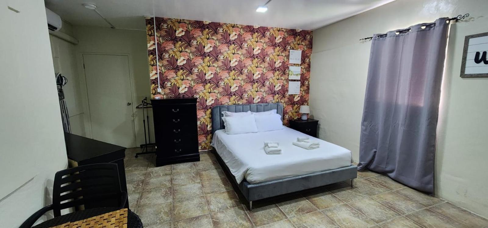וילמסטאד Cozy Studio Apartment Minutes From The Beach מראה חיצוני תמונה