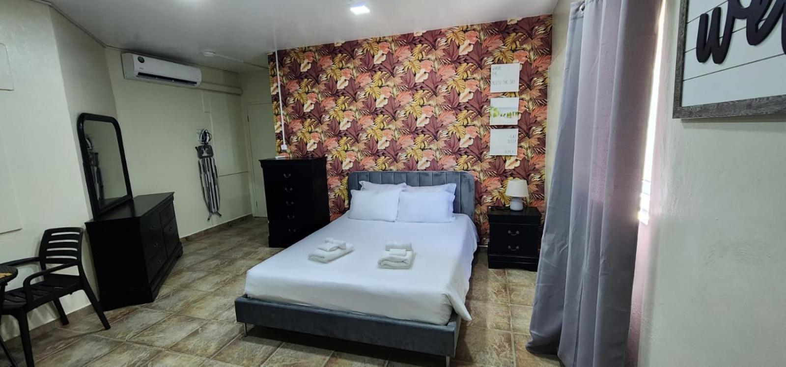 וילמסטאד Cozy Studio Apartment Minutes From The Beach מראה חיצוני תמונה
